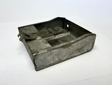 Cendrier Deluxe Concord