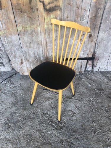 Chaise style baumann western - baumann,