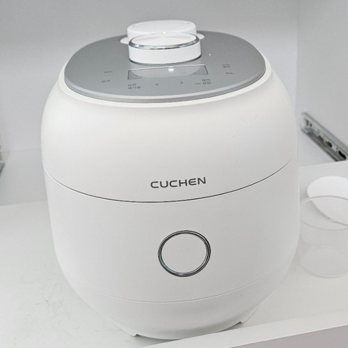 Autocuiseur riz électrique - à,