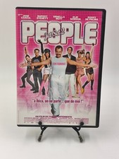 Film DVD Jet Set 2 : People en