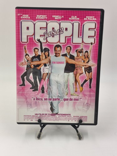 Film dvd jet - film,