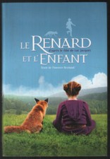 Le renard et l'enfant |