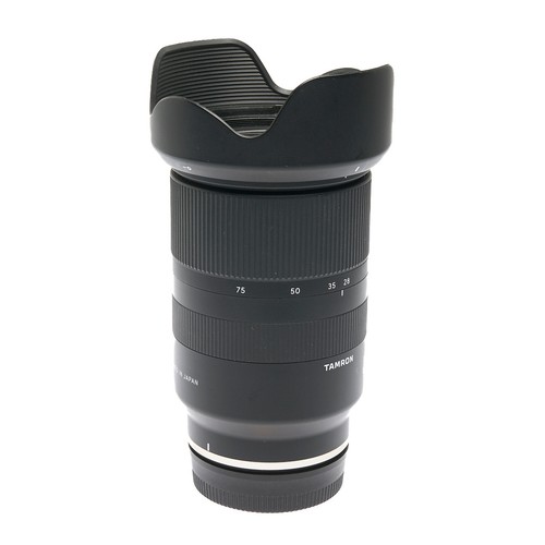 Objectif tamron 2 8 - objectif, mm/2,8