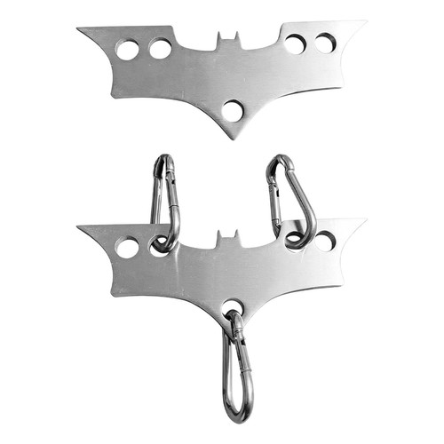Plaque adaptation double - plaque,