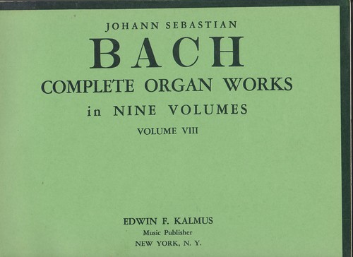Johann sebastian bach - johann,