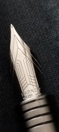 Stylo parker premier plume - stylo,