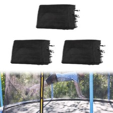 Filet de sécurité pour Trampoline, fournitures pour jardin, usage extérieur,