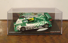 Voiture miniature 1/43 - Ixo