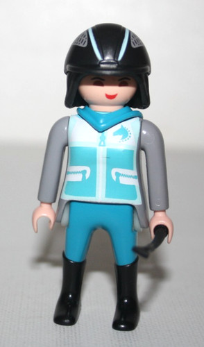Playmobil 6935 70325 femme - playmobil,