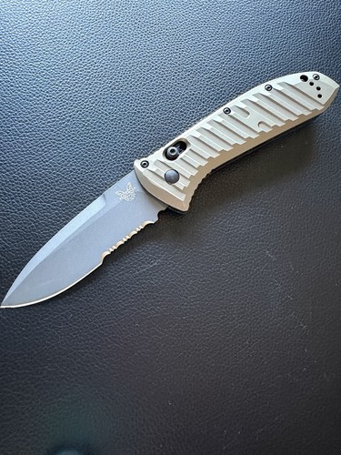 Benchmade prisidio limited - prisidio,