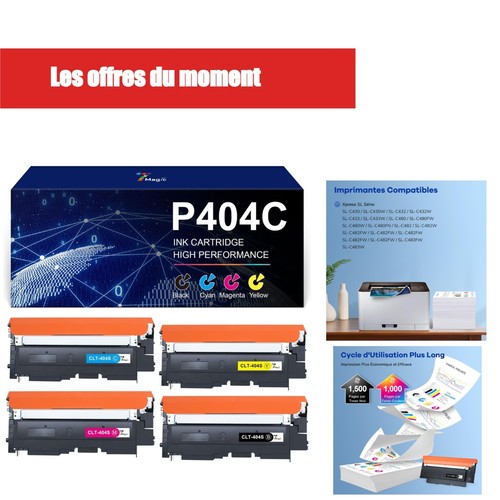 7magic cartouches toner - 7magic,