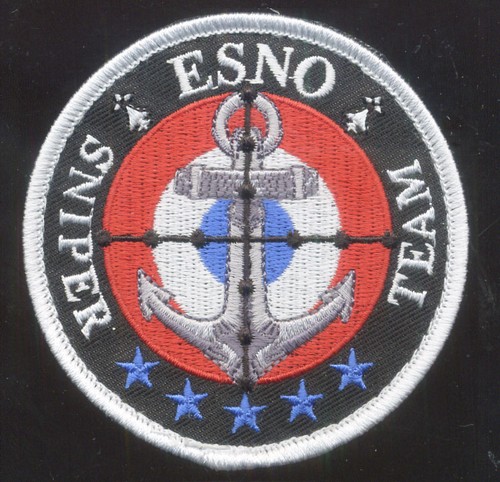 Commando marine esno - /,