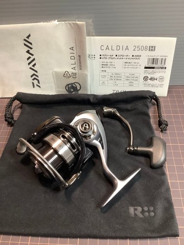 Moulinet pêche daiwa - daiwa, 14