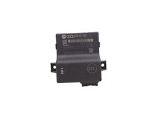 Commande Gateway Interface