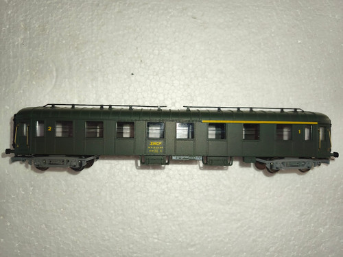 Jouef 5112 voiture - jouef,