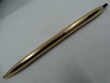 VINTAGE  UNIC  FRANCE  GOLD