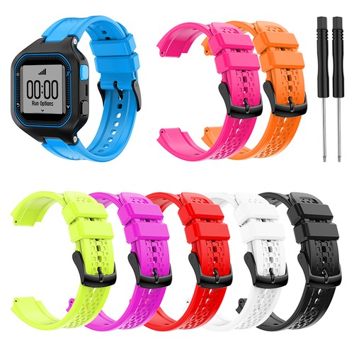 Bracelet montre silicone - montre,