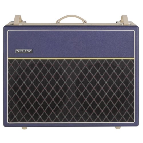 Vox ac30c2 ttbc limited - ac30c2,