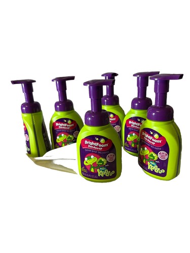 Pampers kandoo foaming hand - kandoo,