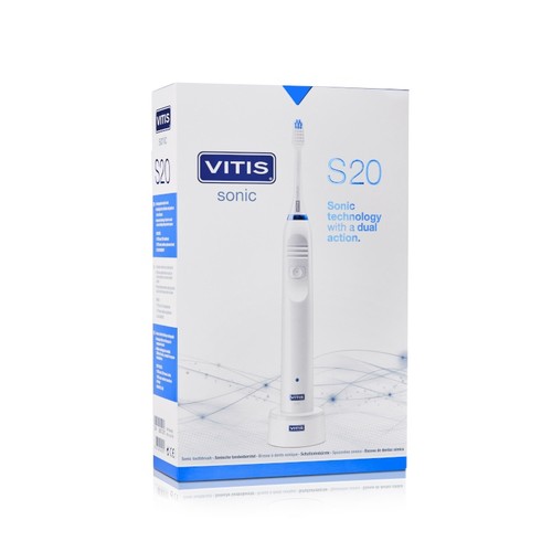 Trousse sonic s20 vitis - sonic,