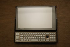 OQO Model 02 (Working, read!)