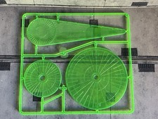 Grappe Set Templates Gabarits