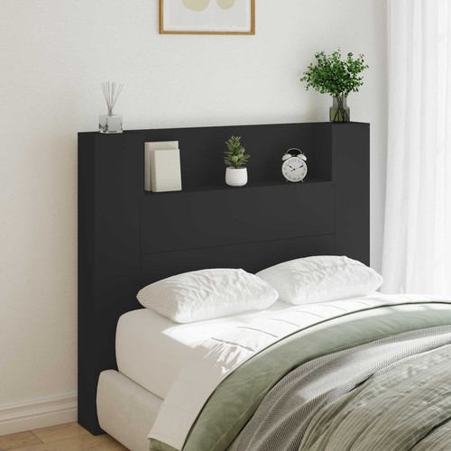 Armoire tête lit - tête, led