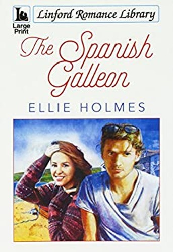 Galion espagnol ellie - espagnol,