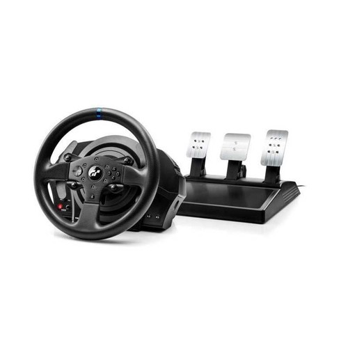 Thrustmaster volant t300rs - volant,