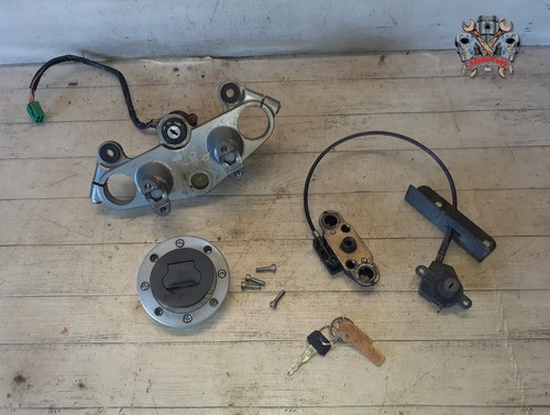 Kit neiman suzuki 800 - neiman,