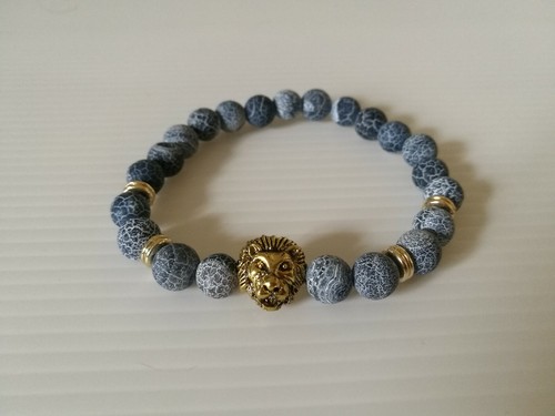 Bracelet pierre naturelle - pierre,
