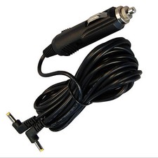 HQRP Voiture Chargeur W/2