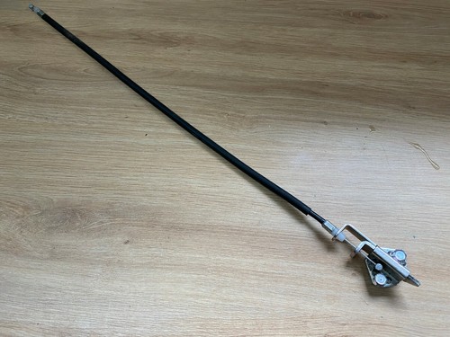 Cable serrure de selle - serrure,