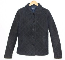 Veste manteau matelassé femme