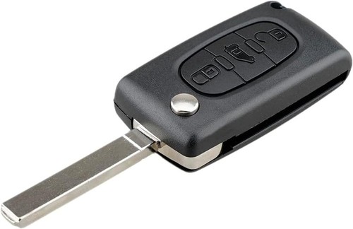 Coque boutons fiat - 3, ducato