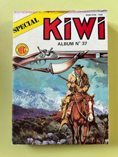 Reliure BD petit format Kiwi