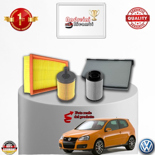 Set entretien filtres xvw - entretien, 4