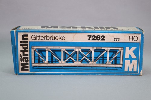 Zz160 marklin 7262 - marklin, train