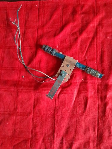 Tsf antenne ferrite - antenne, #