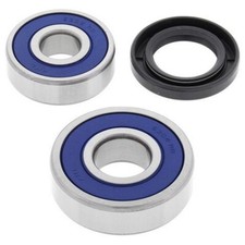 ALL BALLS 25-1326 WHEEL BEARING KIT REAR SUZUKI TS400 APACHE 1975