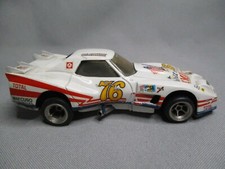 AP891 AMR 1/43 CHEVROLET SUPER CORVETTE SPIRIT OF LE MANS #76 REF ?? BON ETAT