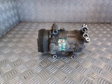 Compresseur de climatisation SANDEN - RENAULT Clio II (2) - 8200037058 