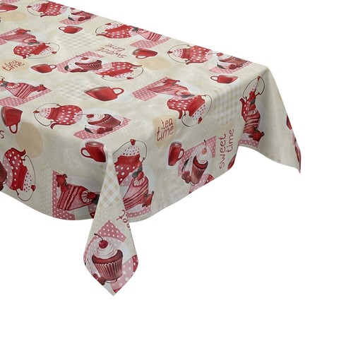 Mewatu nappe toile cirée - mewatu,