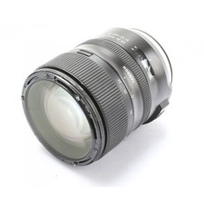 Canon Tamron Sp 2,8/24-70 Di Vc Usd G2 + Défectueux (268061)