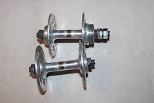 moyeux normandy competition 1960's (no peugeot px10 goeland rene herse vélo)