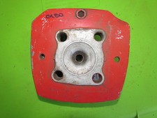 Tête De Moteur Honda CR80R CR