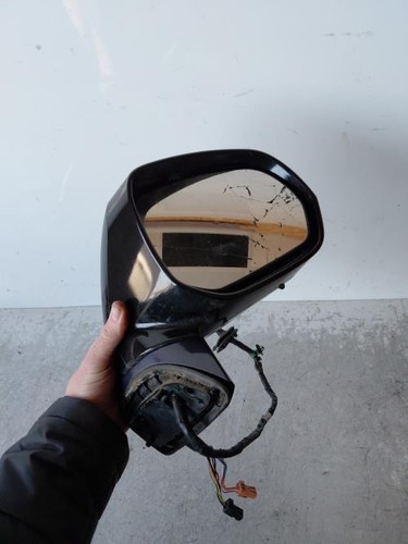 Retroviseur droit citroen - citroen, c4