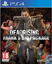Dead Rising 4: Frank's Big