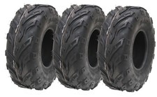 Pneus 145/70-6 pour quad