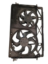 Moto ventilateur radiateur